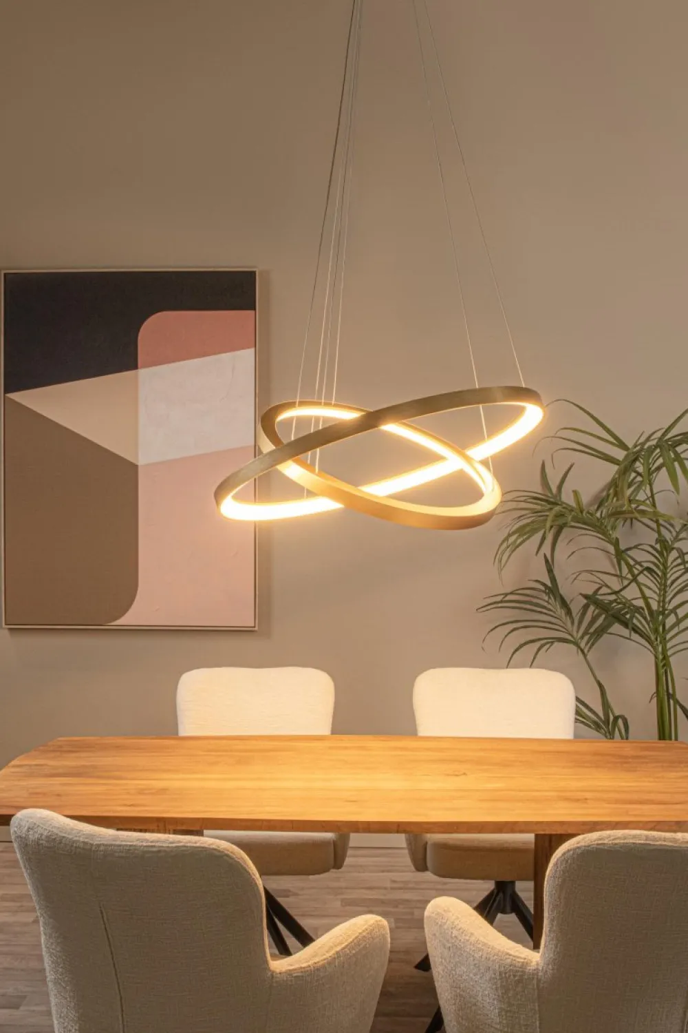 Clearance Lucide Vidal Ø78 taklampa