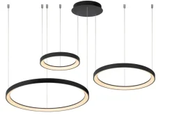 Hot Lucide Vidal Ø78 taklampa
