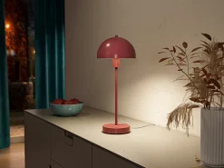 Clearance Herstal Vienda 48cm bordslampa
