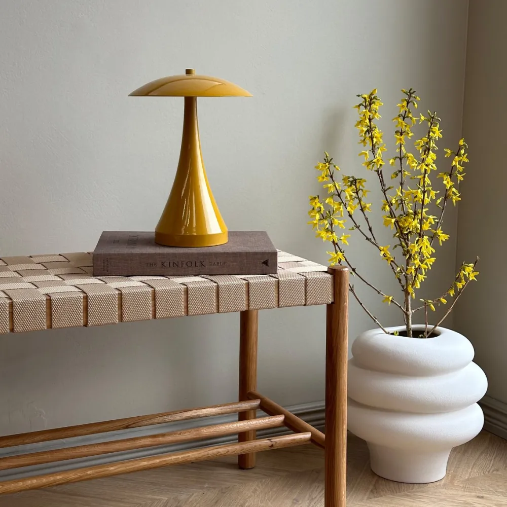 Outlet Dyberg Larsen Vienna 28cm portabel