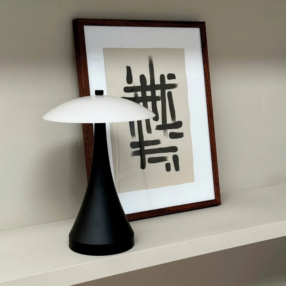 Outlet Dyberg Larsen Vienna 28cm portabel