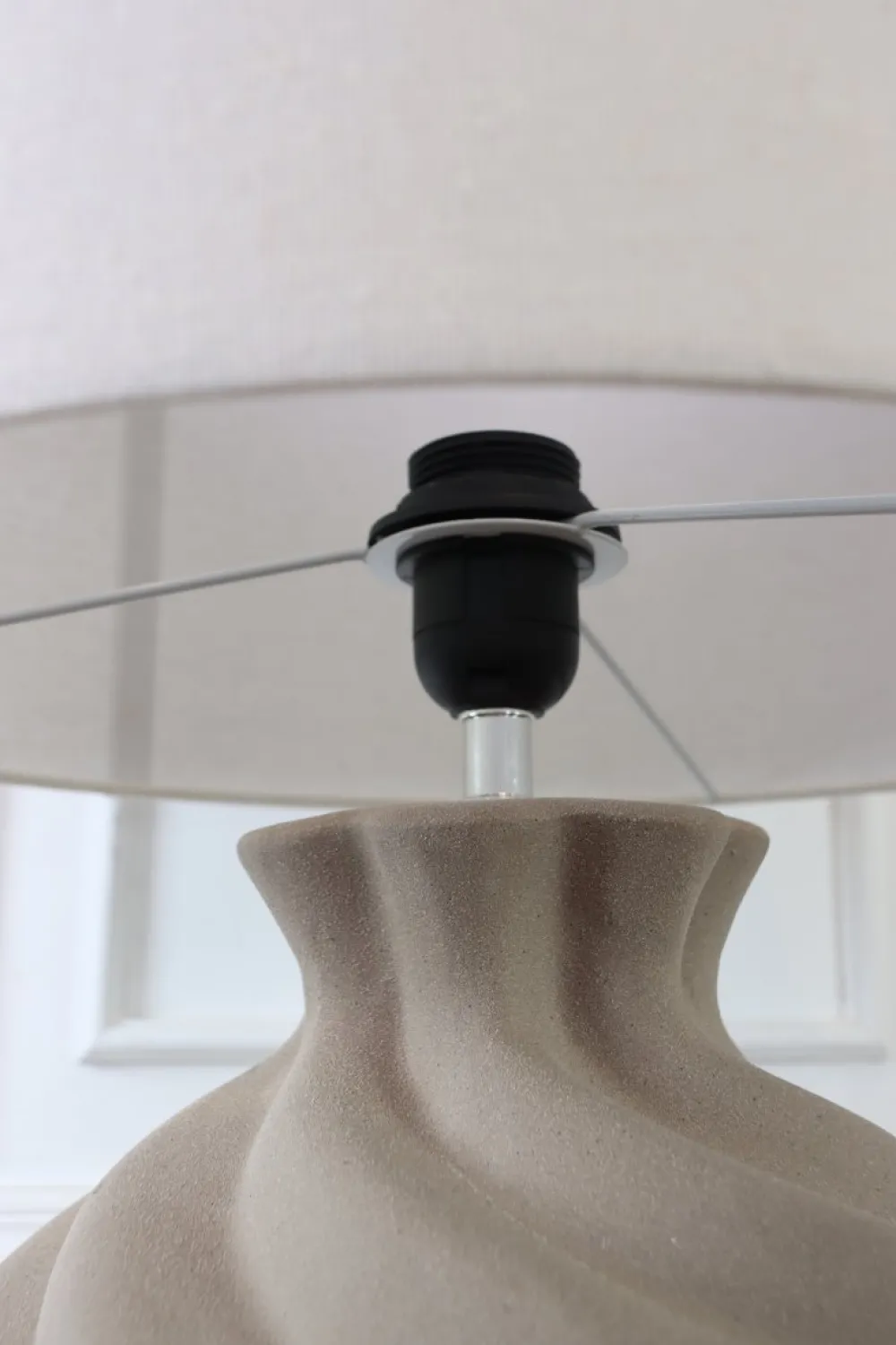 Best Lampan Vindel 52cm bordslampa