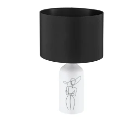 Best Eglo Vinoza 53cm bordslampa