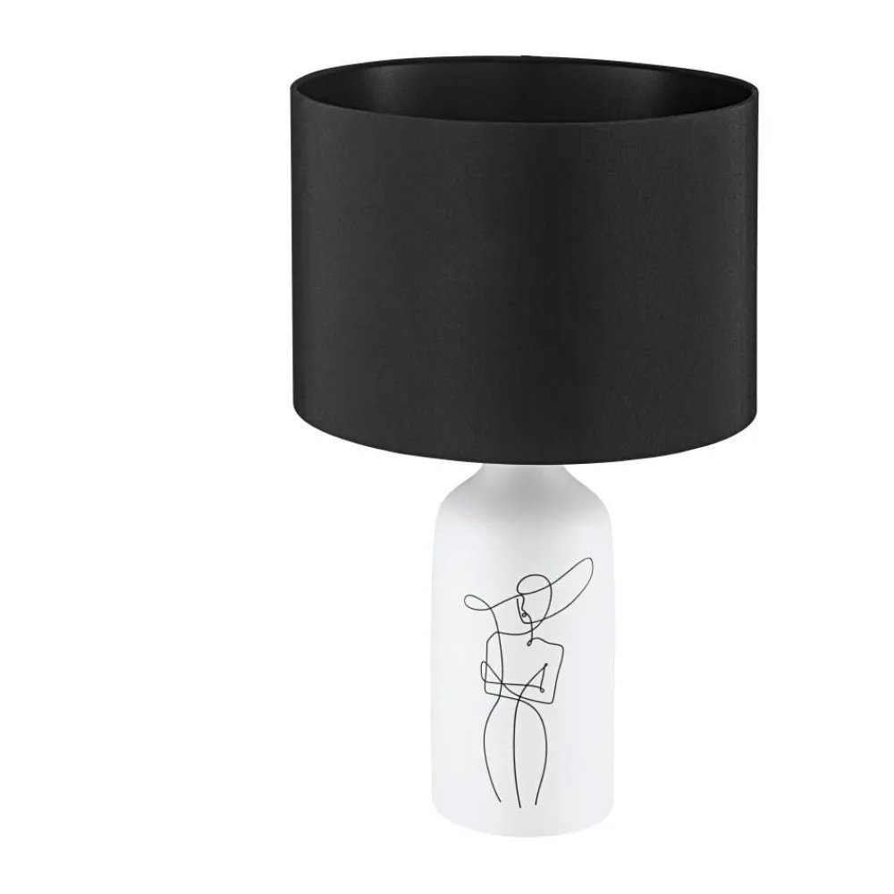 Best Eglo Vinoza 53cm bordslampa
