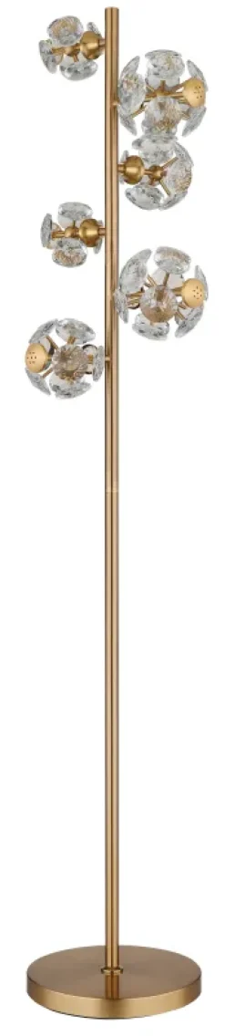 Sale Globo Lighting Virina golvlampa