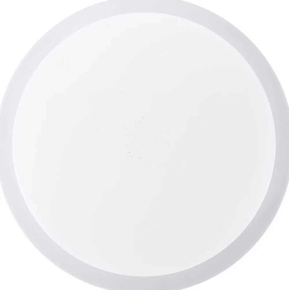 Hot Brilliant toria Ø57 barnlampa Vit
