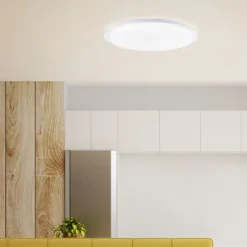 Hot Brilliant toria Ø57 barnlampa Vit