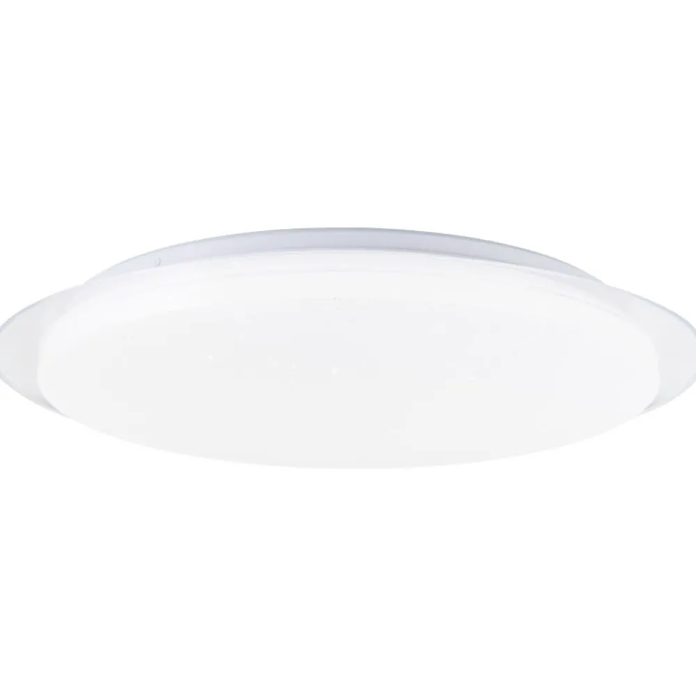 Hot Brilliant toria Ø57 barnlampa Vit