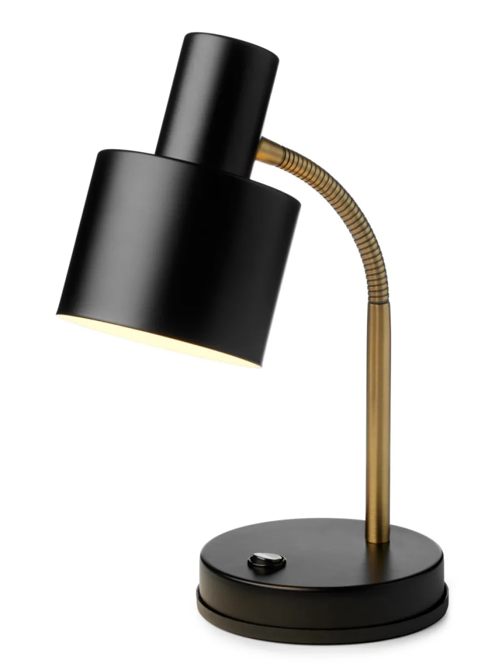 New Halo Design Vogue 30cm skrivbordslampa