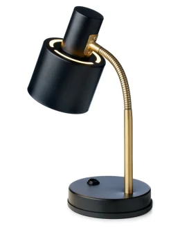 New Halo Design Vogue 30cm skrivbordslampa