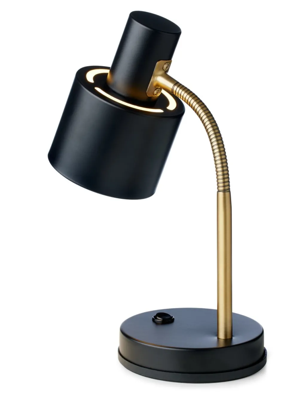 New Halo Design Vogue 30cm skrivbordslampa