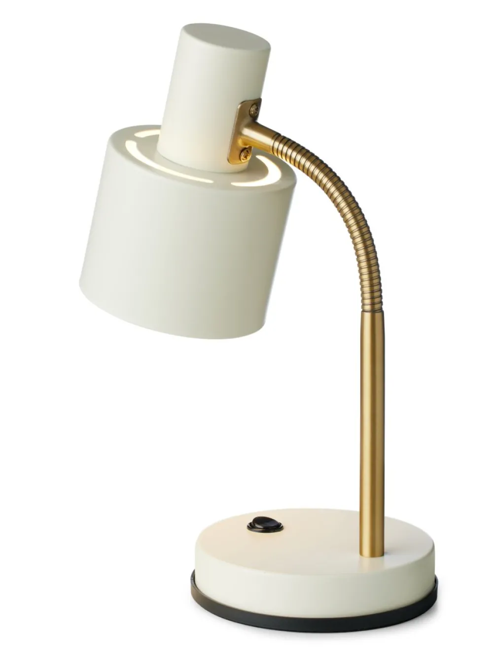 Sale Halo Design Vogue 30cm skrivbordslampa