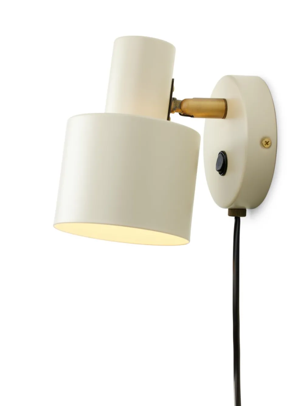Hot Halo Design Vogue läslampa