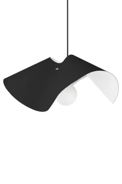 Sale Globen Lighting Volang Ø50 taklampa Svart