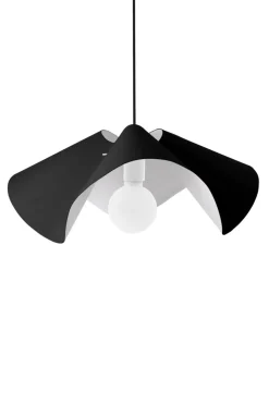 Sale Globen Lighting Volang Ø50 taklampa Svart