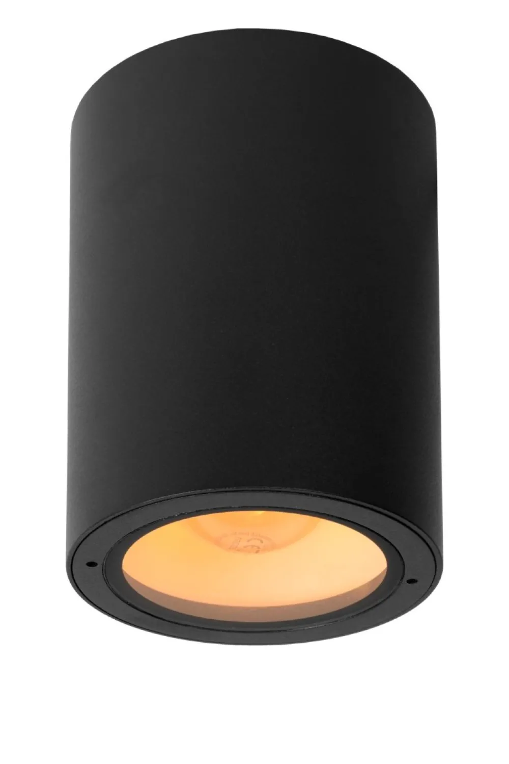 Hot Lucide Volantis Svart