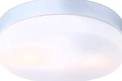 Hot Globo Lighting Vranos 24cm
