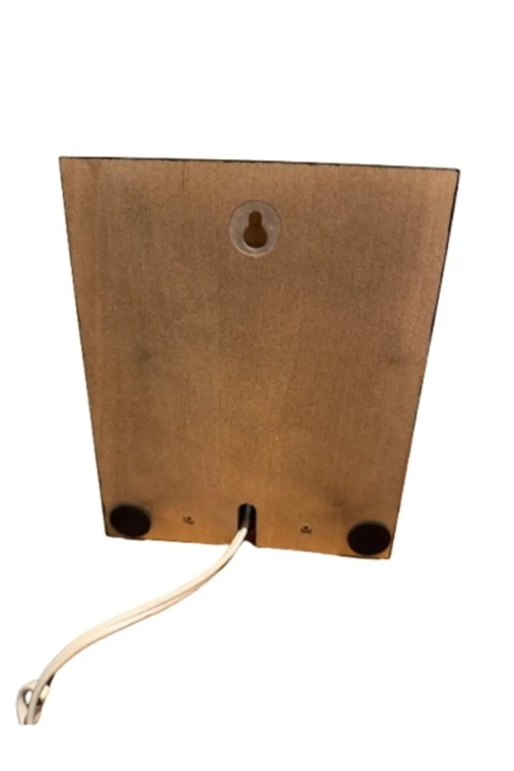 Outlet Frilight Wallight LED 25cm Svart
