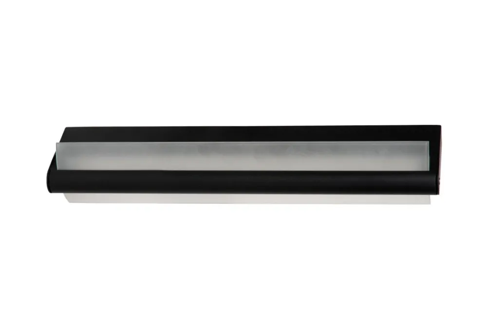 Online Lucide Wanda 45cm badrumslampa Transparent