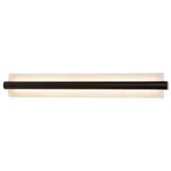 Best Lucide Wanda 60cm badrumslampa Frostad