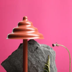 Best Artera Wave 36cm bordslampa