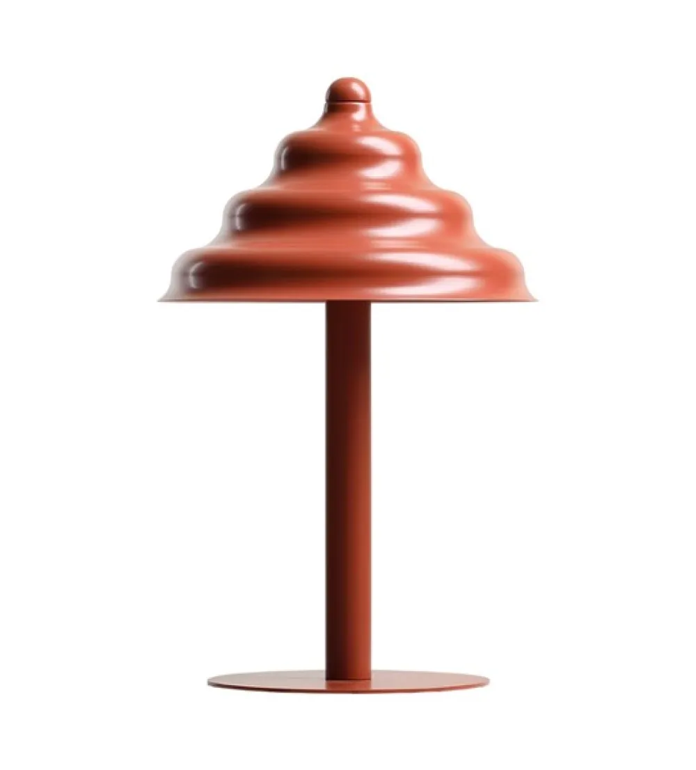 Best Artera Wave 36cm bordslampa