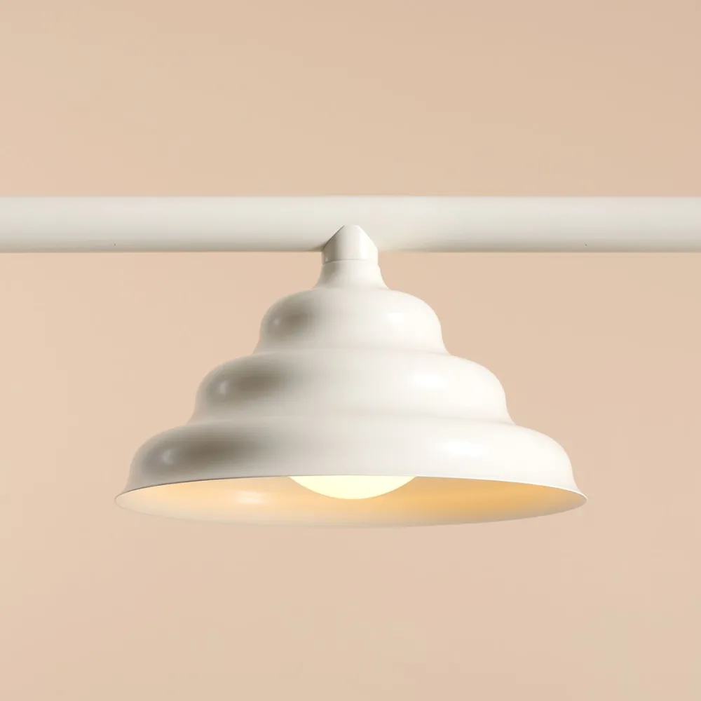Clearance Artera Wave 106cm taklampa