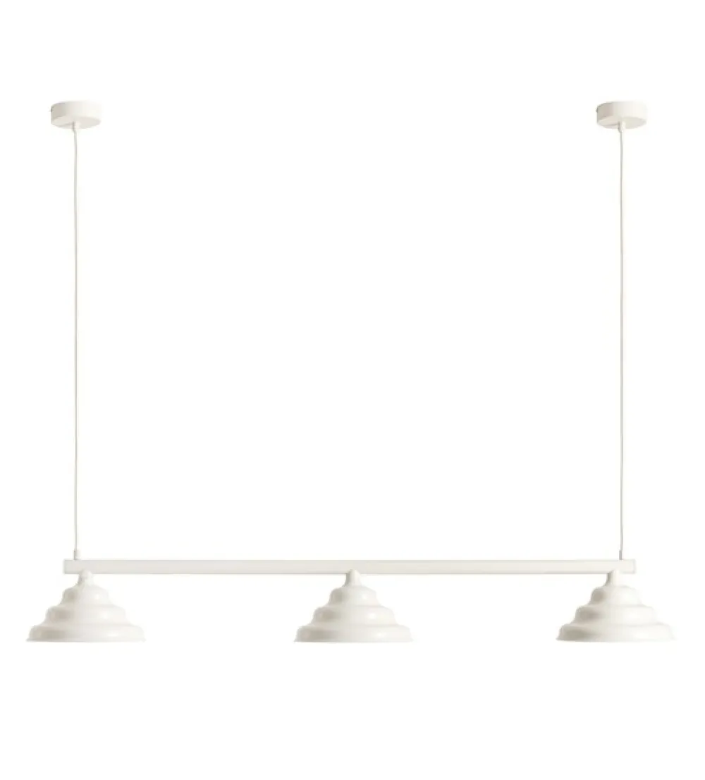 Clearance Artera Wave 106cm taklampa