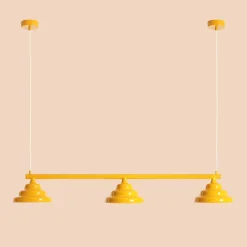 Online Artera Wave 106cm taklampa