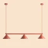 Clearance Artera Wave 106cm taklampa