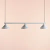 Best Artera Wave 106cm taklampa