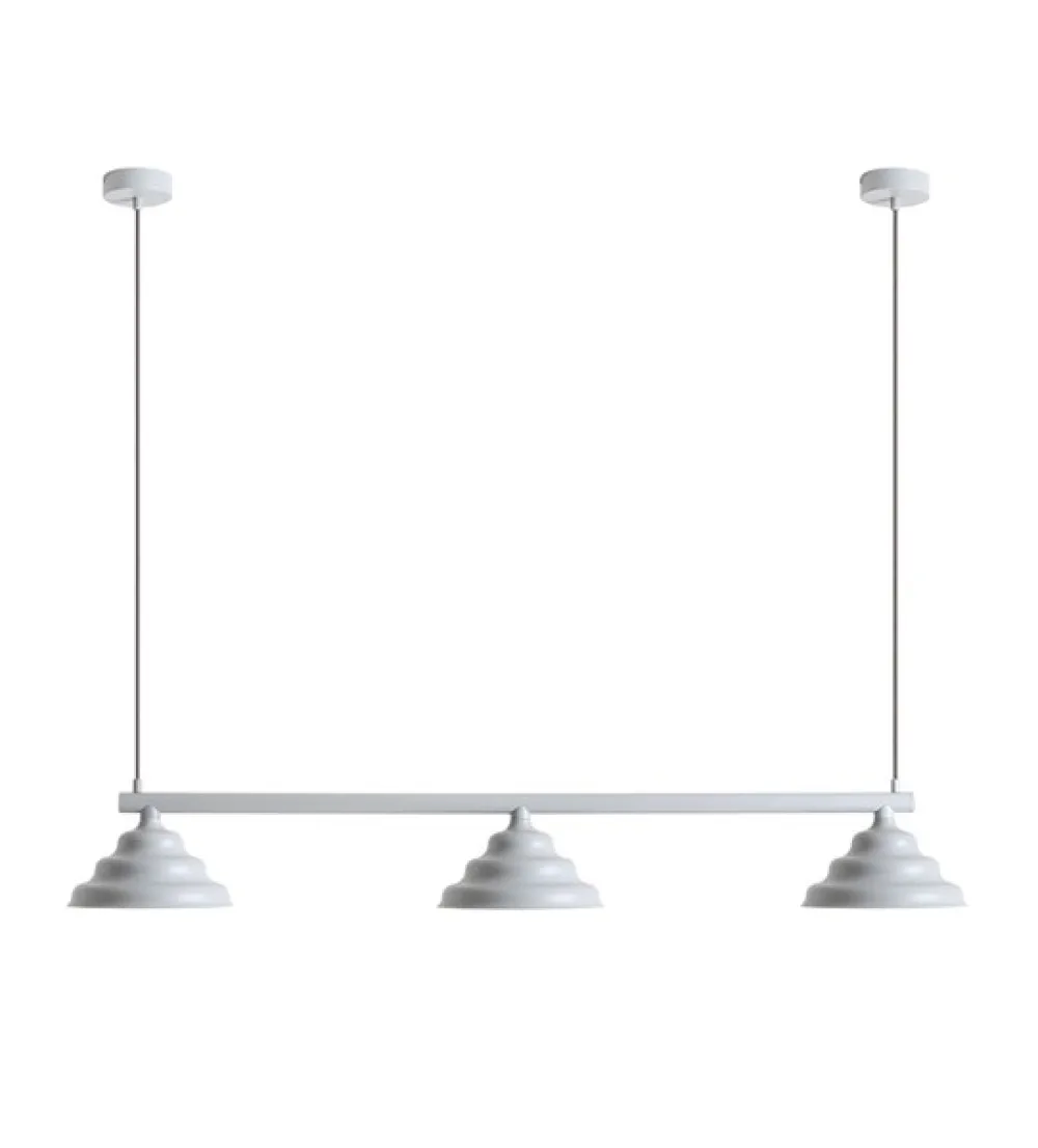 Best Artera Wave 106cm taklampa