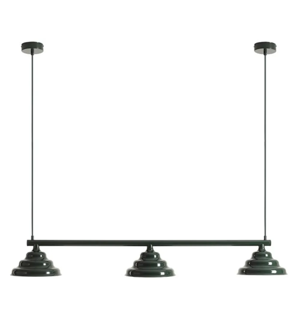 New Artera Wave 106cm taklampa