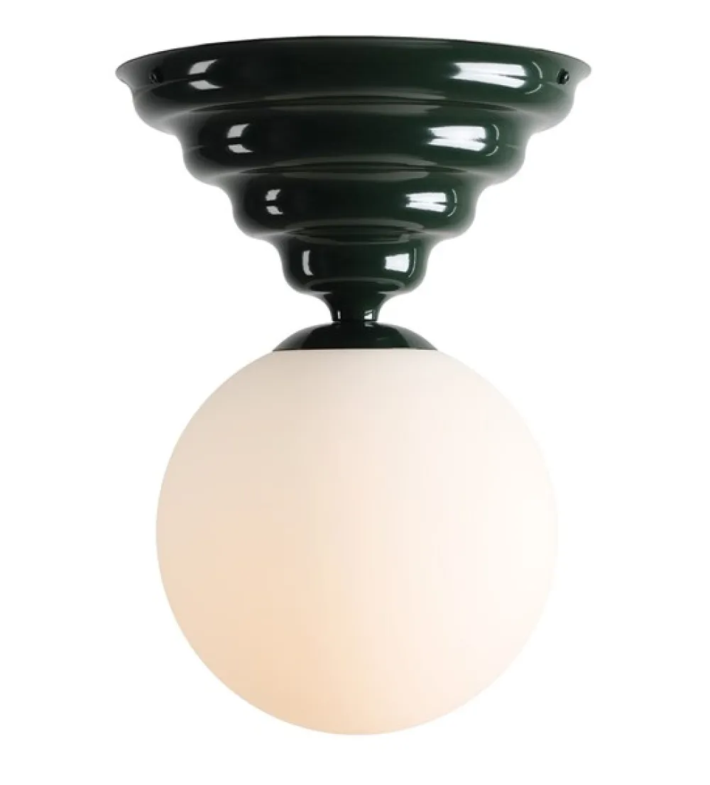 Outlet Artera Wave Ø30 plafond