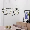 Clearance Cottex Wave Ø55 taklampa