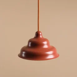 Hot Artera Wave Ø17 taklampa