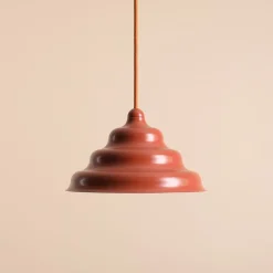 Hot Artera Wave Ø23 taklampa
