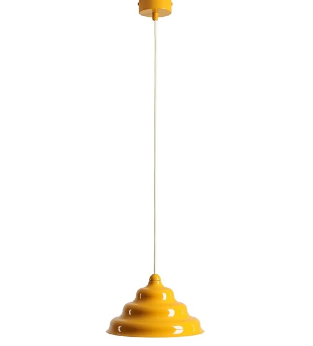 Hot Artera Wave Ø23 taklampa