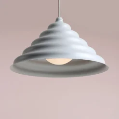 New Artera Wave Ø36 taklampa