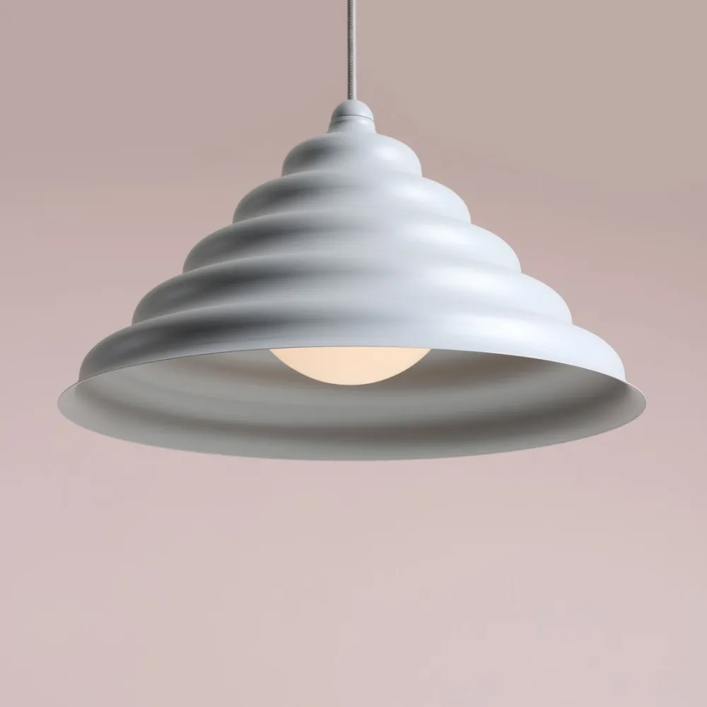 New Artera Wave Ø36 taklampa