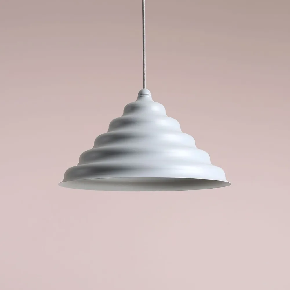 New Artera Wave Ø36 taklampa