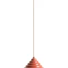 New Artera Wave Ø36 taklampa