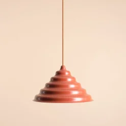 New Artera Wave Ø36 taklampa