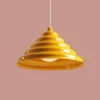 New Artera Wave Ø36 taklampa
