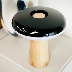 Sale Dyberg Larsen 2 Ways 25cm portabel Trä