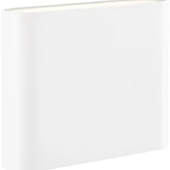 Sale Brilliant Welbie utelampa Vit