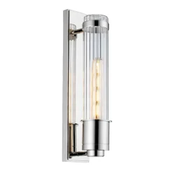 Hot Elstead Lighting Wellington 40cm badrumslampa