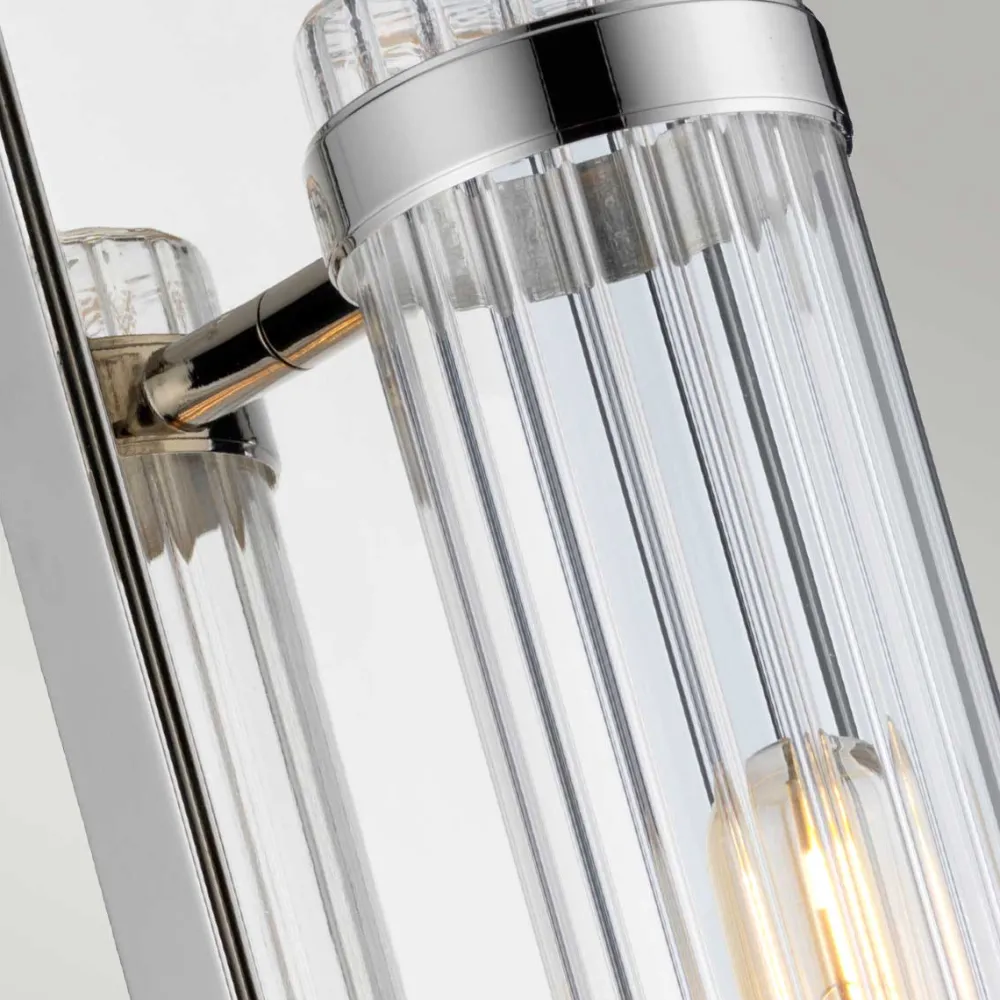 Hot Elstead Lighting Wellington 40cm badrumslampa