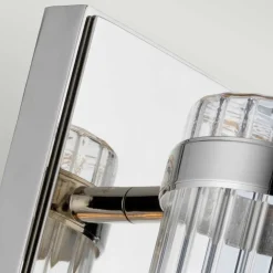 Hot Elstead Lighting Wellington 40cm badrumslampa
