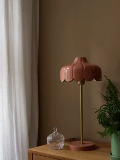 Outlet PR Home Wells 50cm bordslampa